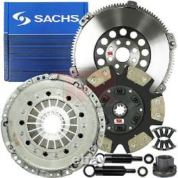 SACHS-TRP STAGE 3 PERFORMANCE CLUTCH KIT+FLYWHEEL For BMW M3 Z3 M COUPE ROADSTER