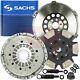 Sachs-trp Stage 4 Performance Clutch Kit+flywheel Fits Bmw M3 Z3 Coupe Roadster