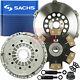 Sachs-trp Stage 5 Performance Clutch Kit+flywheel For Bmw M3 Z3 M Coupe Roadster