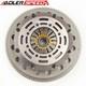 Sprung Twin Disc Clutch + Flywheel For 04-05 Bmw 325 330i 530 X3 Z4 E46 E60 M54