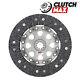 Stage 1 Clutch Disc Plate For Smf Conversion Kit Bmw E36 E34 E39 M50 M52 S50 S52