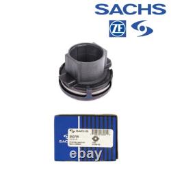 STAGE 1 CLUTCH KIT & FLYWHEEL& SACHS BEARING for BMW E36 E34 E39 M50 M52 S50 S52