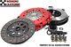 Stage 1 Clutch Kit+flywheel For Bmw 325 328 525 528 M3 Z3 E34 E36 E39