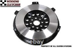 STAGE 1 CLUTCH KIT+FLYWHEEL for BMW 325 328 525 528 M3 Z3 E34 E36 E39