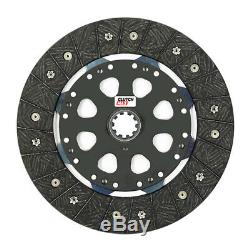 STAGE 1 CLUTCH KIT and SOLID RACING FLYWHEEL for BMW 325 328 525 528 i is M3 Z3