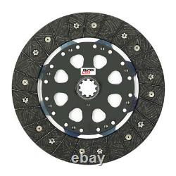 STAGE 1 CLUTCH KIT and SUPER LIGHT ALUMINUM FLYWHEEL for BMW M3 Z3 E36 S50 S52