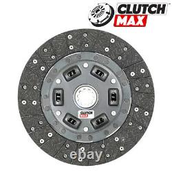 STAGE 1 HDG CLUTCH KIT & CHROMOLY FLYWHEEL fits BMW M3 Z M COUPE ROADSTER E36