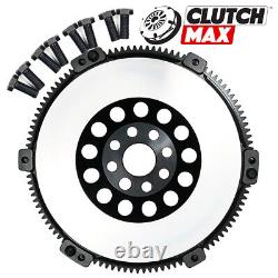 STAGE 2 CLUTCH KIT& RACING FLYWHEEL& SACHS BEARING for BMW 325 328 525 528 M3 Z3