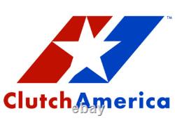 STAGE 2 CLUTCH KIT+SOLID FLYWHEEL fits 92-99 BMW 323 325 328 E36 2.5L 2.8L 6CYL