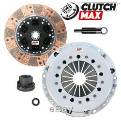 STAGE 3 DF CLUTCH KIT for SOLID CONV FLYWHEEL BMW 325 328 525 528 i is M3 Z3 E36