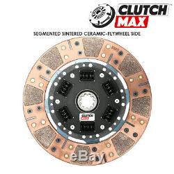 STAGE 3 DUAL COMPOSITE FRICTION CLUTCH DISC for KIT BMW E36 E34 E39 M50 M52 S52