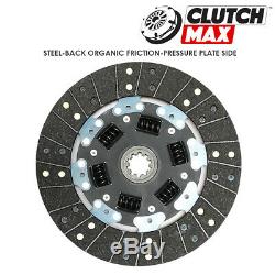 STAGE 3 DUAL COMPOSITE FRICTION CLUTCH DISC for KIT BMW E36 E34 E39 M50 M52 S52