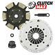 Stage 4 Cm Hd Clutch Kit For Solid Conv Flywheel Bmw 323 325 328 E36 M50 M52