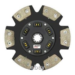 STAGE 4 CM HD CLUTCH KIT for SOLID CONV FLYWHEEL BMW 323 325 328 E36 M50 M52