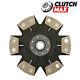 Stage 5 Clutch Disc Plate For Smf Conversion Kit Bmw E36 E34 E39 M50 M52 S50 S52