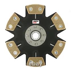 STAGE 5 CLUTCH KIT & SOLID FLYWHEEL with SACHS BEARING BMW 325 328 525 528 M3 Z3