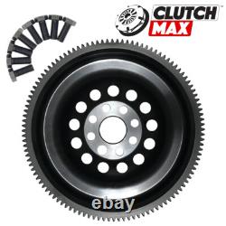 STAGE 5 MAX POWER CLUTCH KIT+RACING FLYWHEEL FOR BMW 325 328 525 528 i is M3 Z3