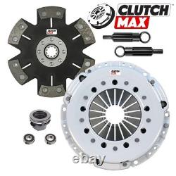 STAGE 6 CLUTCH KIT for 1991-2003 BMW 323i 325i 328i M3 Z3 Z4 M50 M52 M54 S50 S52