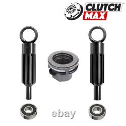 STAGE 6 CLUTCH KIT for 1991-2003 BMW 323i 325i 328i M3 Z3 Z4 M50 M52 M54 S50 S52