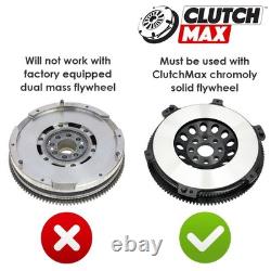 STAGE 6 CLUTCH KIT for 1991-2003 BMW 323i 325i 328i M3 Z3 Z4 M50 M52 M54 S50 S52