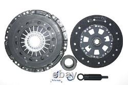 Sachs Clutch Kit for 1995 BMW M3 KF778-02