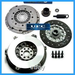 Sachs Cover-stage 1 Clutch Kit & Solid Flywheel 92-98 Bmw 325 328 E36 M50 M52