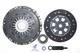 Sachs Kf778-02 Transmission Clutch Kit For 95 Bmw M3