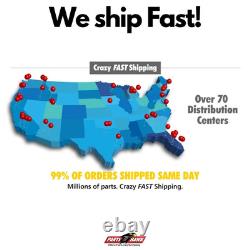 Sachs KF778-02 Transmission Clutch Kit For 95 BMW M3
