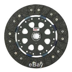 Sachs Stage 1 Performance Clutch Kit+aluminum Flywheel Bmw M3 Z3 M Coupe S50 S52