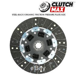 Sachs Stage 3 Dcf Clutch Kit & Flywheel Bmw 325 328 525 528 E34 E36 E39 M50 M52