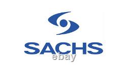 Sachs Stage 4 Clutch Kit+4.8 KG Flywheel Bmw 325 328 525 528 E34 E36 E39 M50 M52
