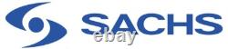 Sachs-fx Stage 1 Clutch Set+forged Flywheel Bmw M3 Z3 Coupe Roadster E36 S50 S52 Sachs-fx Stage 1 Clutch Set+forged Flywheel Bmw M3 Z3 Coupe Roadster E36 S50 S52