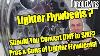 Should You Convert A Dual Mass Flywheel Dmf To A Lighter Single Flywheel Smf Pros U0026 Cons