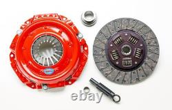 South Bend Clutch for 95 BMW M3 E36 3L Stg 1 HD Clutch Kit