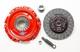 South Bend Clutch For 95 Bmw M3 E36 3l Stg 1 Hd Clutch Kit