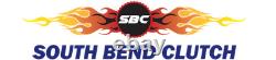 South Bend Clutch for 95 BMW M3 E36 3L Stg 1 HD Clutch Kit