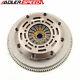 Sprung Twin Disc Clutch Kit For Bmw 325 328 525 528 M3 Z3 E34 E36 Standard Wt