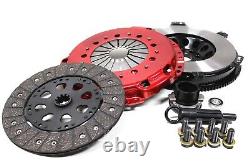 Stage 1 Clutch Kit + Racing Flywheel Fits BMW 325 328 525 528 M3 Z3 E34 E36 E39