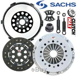 Stage 1 Clutch Kit+sachs Bearing+chromoly Flywheel Bmw M3 Z M Coupe Roadster E36