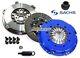 Stage 2 Clutch Set +sachs Bearing +forged Flywheel Bmw M3 Z M Coupe Roadster E36