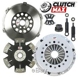 Stage 6 Clutch Kit & Flywheel E36 E39 Bmw 325 328 525 528 M3 Z3 S52 S50 M52 M50