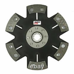 Stage 6 Clutch Kit+aluminum Flywheel Bmw E36 E39 Bmw 325 328 525 528 M3 Z3 S52