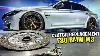 Stock F80 Clutch Can T Take Extra Power F80m3
