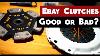 The Truth About Cheap Ebay Clutches Long Term Should You Buy A 100 Upgraded Clutch Kit