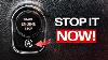 The Truth About Start Stop Technology Finally Proven