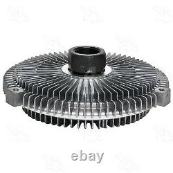 Thermal Fan Clutch Four Seasons 36706