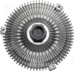 Thermal Fan Clutch Four Seasons 36706