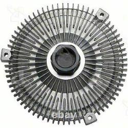 Thermal Fan Clutch Four Seasons 36706