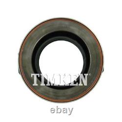 Timken 614105-FY Clutch Release Bearing for 1992-1995 BMW M3