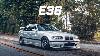 Top 5 Upgrades To Make A Bmw E36 Look New